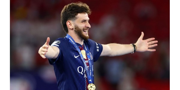 Keskeiset tekijät Paris Saint-Germainin peräkkäisissä Mestarien liigan mestaruuksissa